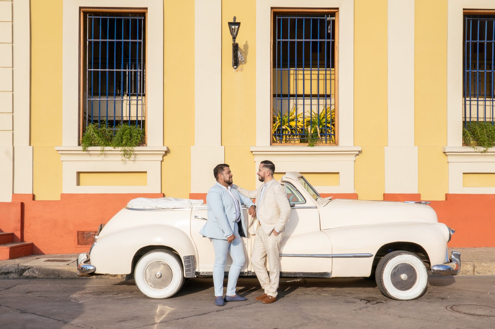 Fotografía de boda – Cubrimiento audiovisual AMPRO