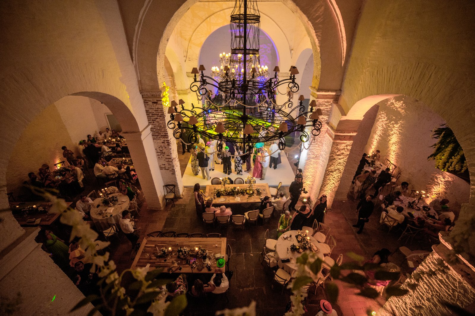 Sesión fotográfica de boda – AMPRO
