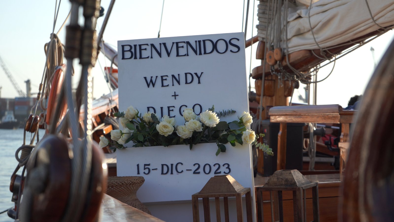 Cobertura Matrimonio – AMPRO